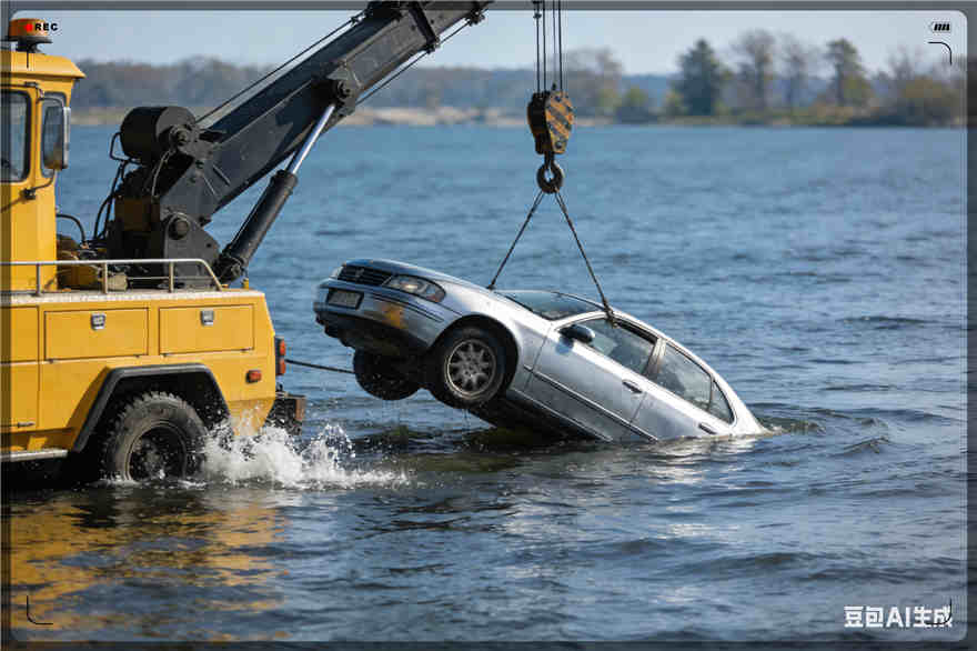 汉中汽车救援送柴油